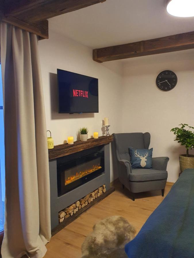 Kozma Apartment Gerlitzen Kanzelhohe エクステリア 写真