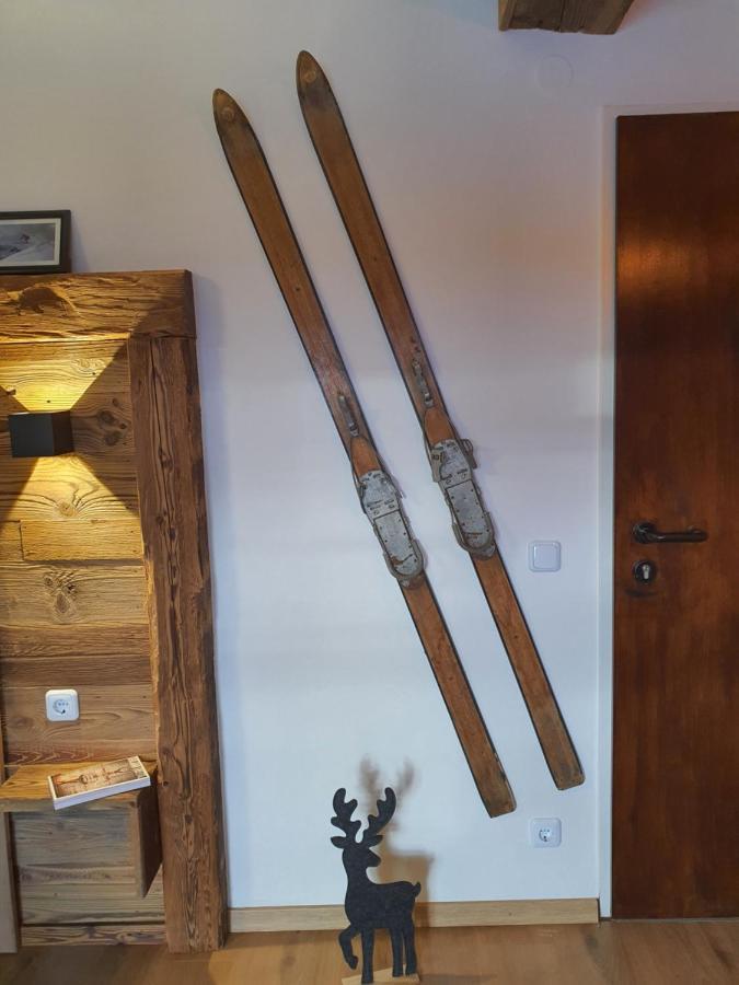 Kozma Apartment Gerlitzen Kanzelhohe エクステリア 写真