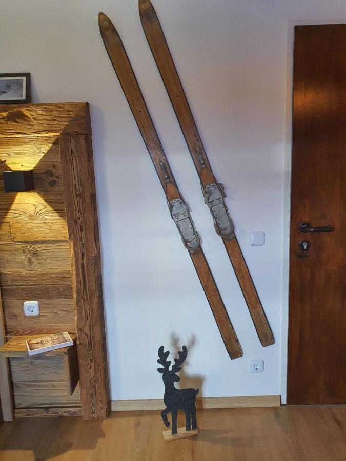 Kozma Apartment Gerlitzen Kanzelhohe エクステリア 写真