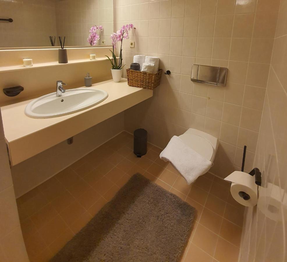 Kozma Apartment Gerlitzen Kanzelhohe エクステリア 写真