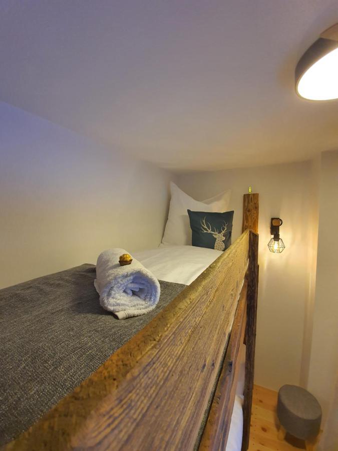 Kozma Apartment Gerlitzen Kanzelhohe エクステリア 写真