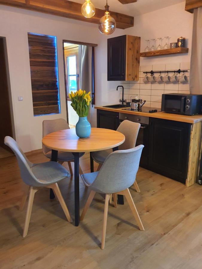 Kozma Apartment Gerlitzen Kanzelhohe エクステリア 写真