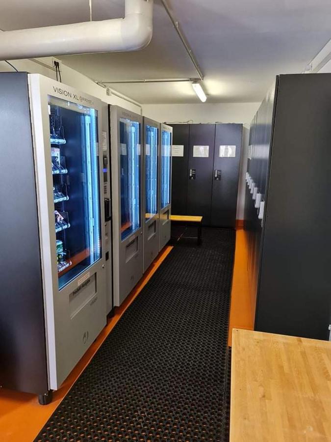 Kozma Apartment Gerlitzen Kanzelhohe エクステリア 写真