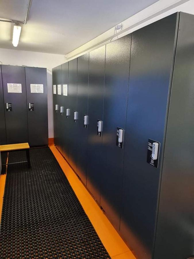 Kozma Apartment Gerlitzen Kanzelhohe エクステリア 写真